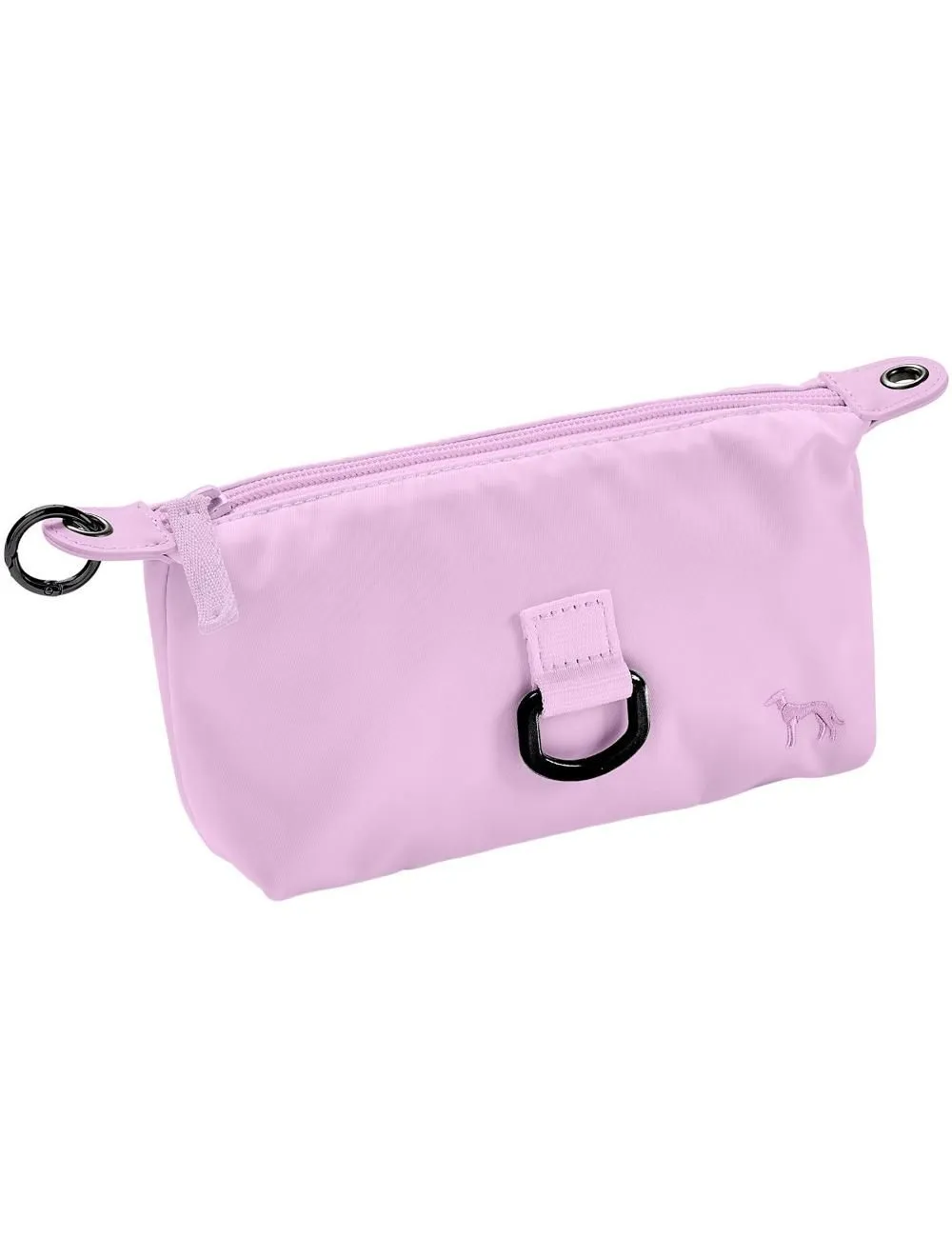 Hunter Crossbody taske Charlotte i grøn